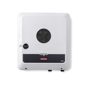 Fronius Symo GEN24 SC 3.0 Plus
