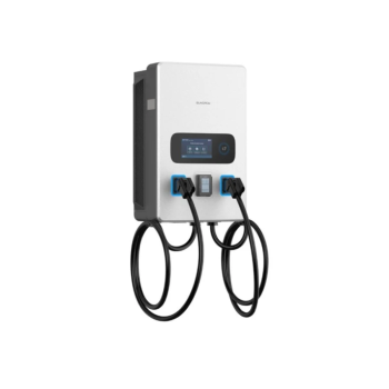 Sungrow IDC80E-C Wallbox MID Meter A0CH1160