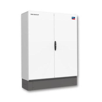 SMA Backup 300 (AC-BOX-6X50-10) 