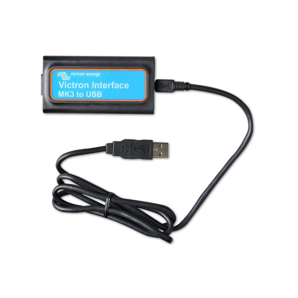 Victron Interface MK3-USB