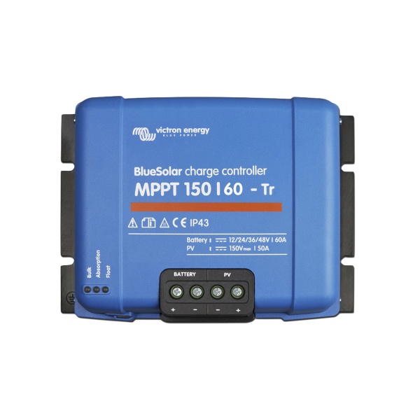 Victron BlueSolar MPPT 150/60-Tr