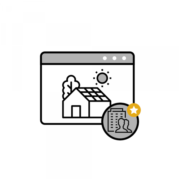 IBC PV Manager