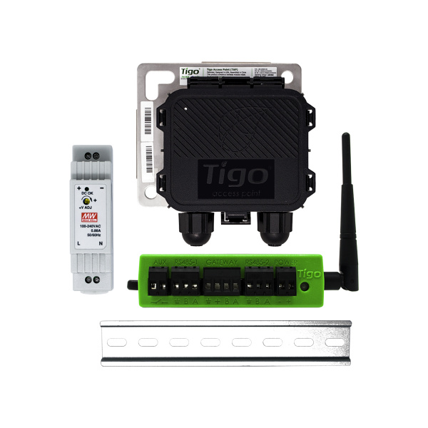 Tigo CCA Kit