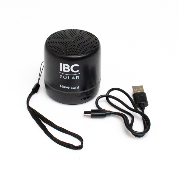 IBC Bluetooth Lautsprecher