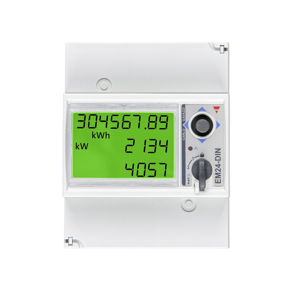 Victron Energy Meter EM24 Ethernet