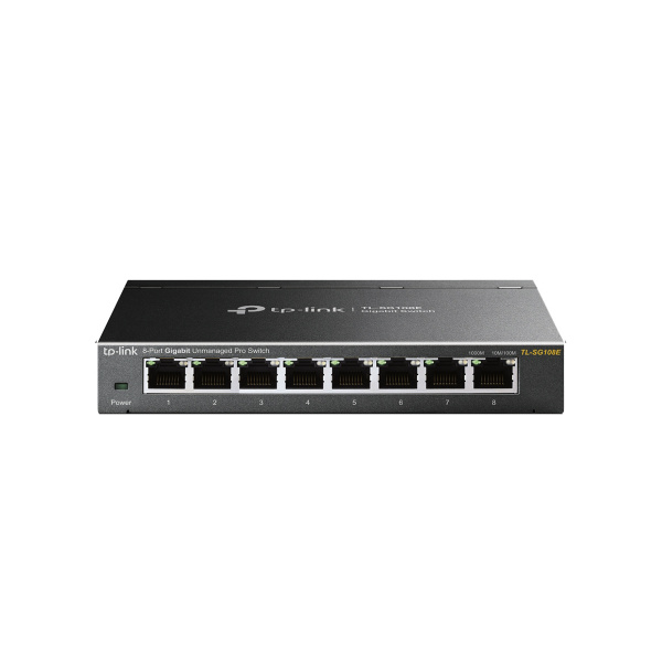 TP Link TL-SG108E