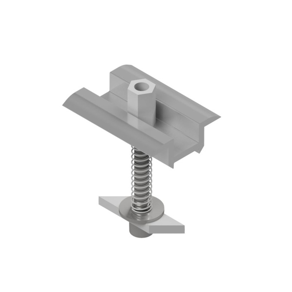 Mittelklemme G5 30-40mm 