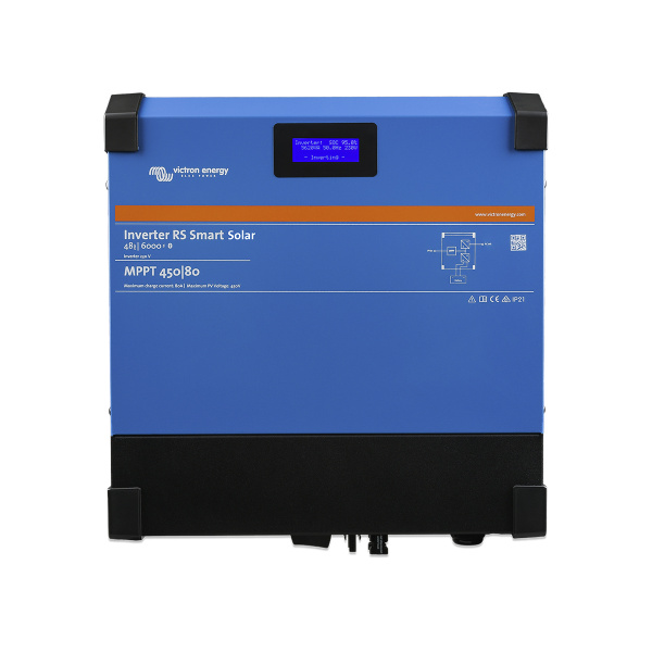 Victron Inverter RS 48/6000 SmartSolar