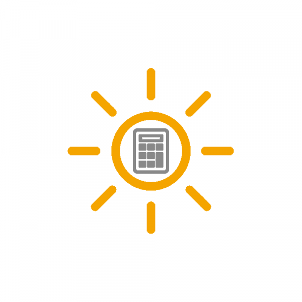 Solarstromrechner Premium
