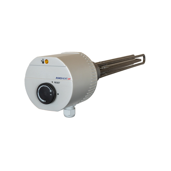Askoma ASKOHEAT-OP AHIR-BI-OP-4.5