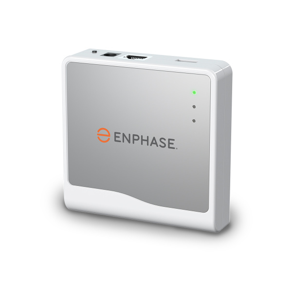 Enphase HEMS IQ Energy Router (HEMS-GW-01)