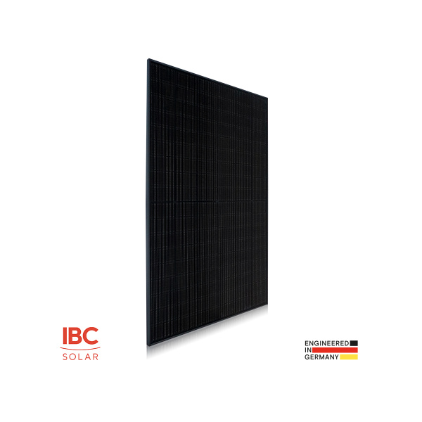 IBC MonoSol 440 MS10-HC-N Black GEN 2