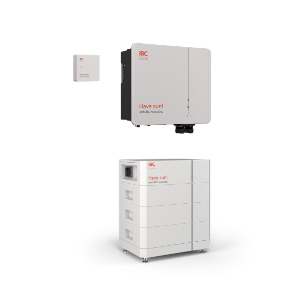 IBC HomeOne Dummy Set