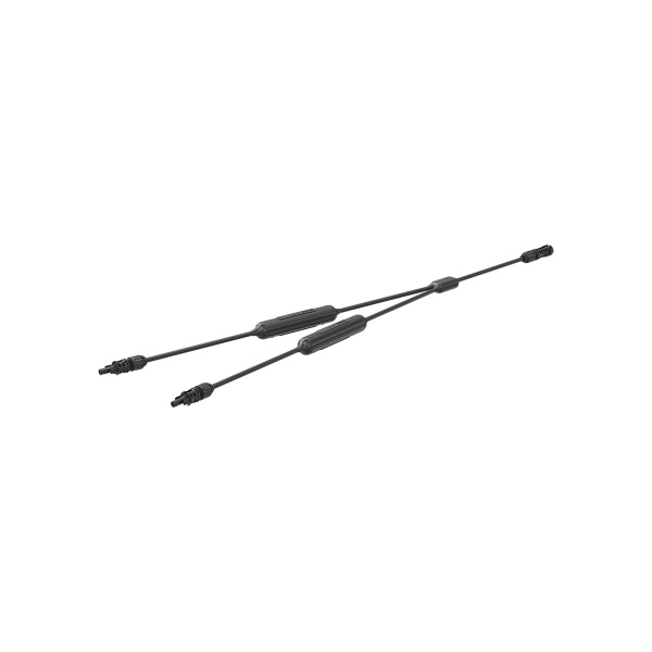 MC4-Evo 2 Y-Splitter inkl. In-line Fuse (30A)