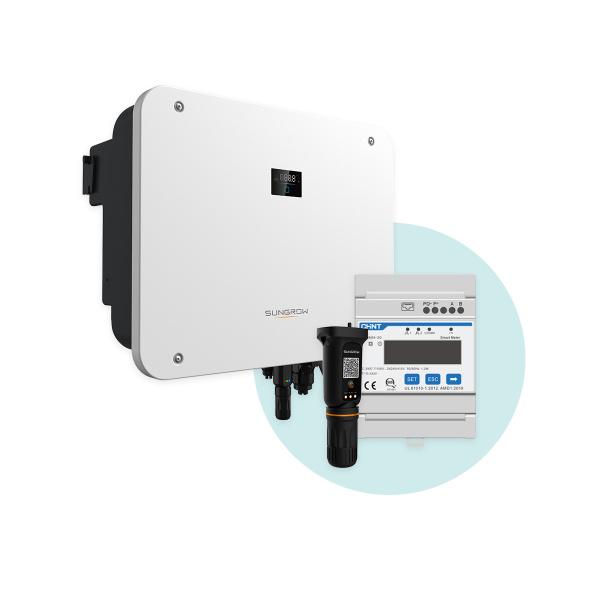 Sungrow SH10T