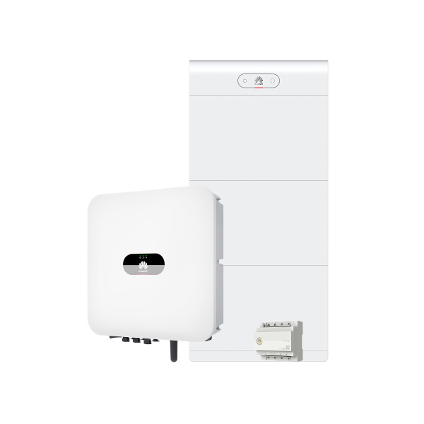 Huawei Luna2000-7-E1 Speicherpaket 20,7kWh