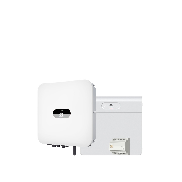 Huawei Luna2000-7-E1 Speicherpaket 6,9kWh
