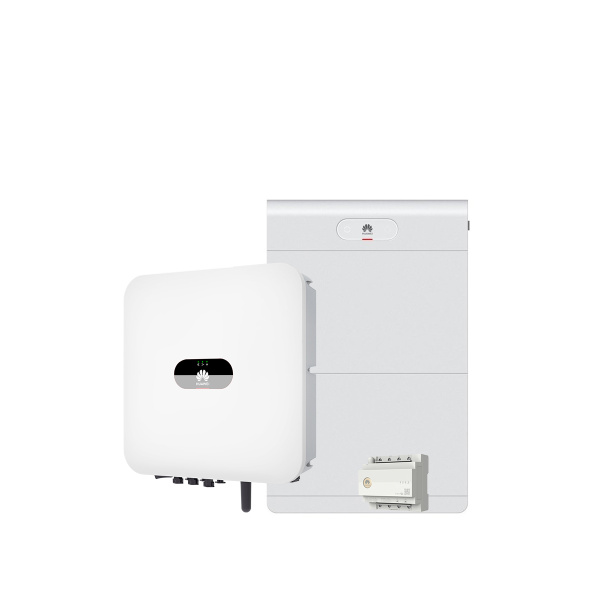Huawei Luna2000-7-E1 Speicherpaket 13,8kWh