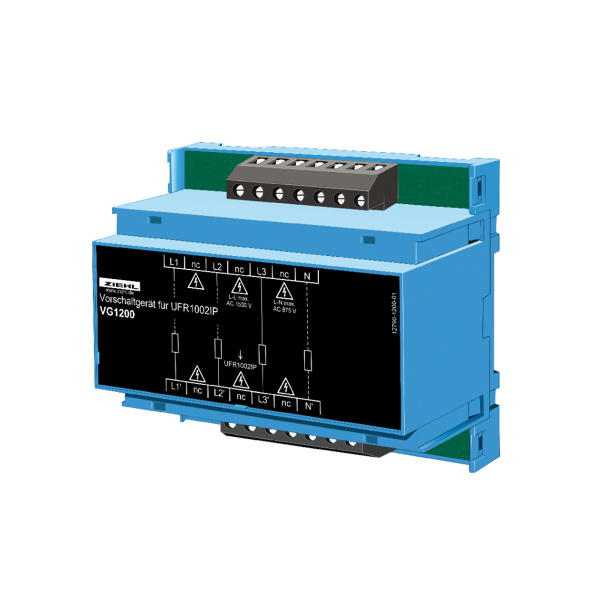 Vorschaltgerät Typ VG1200