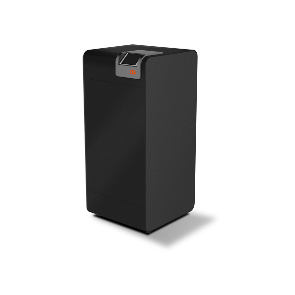 Triple Solar Wärmepumpe 15s