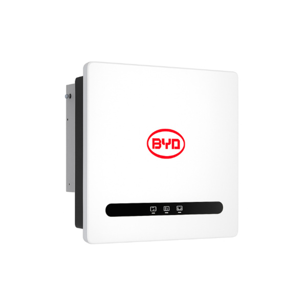 BYD Power-Box SH6K