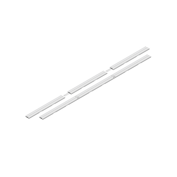 Bodenschiene ak G3 5,2 m 