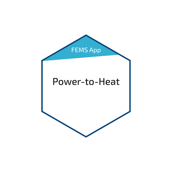 Fenecon FEMS Power-to-Heat (FEM100)