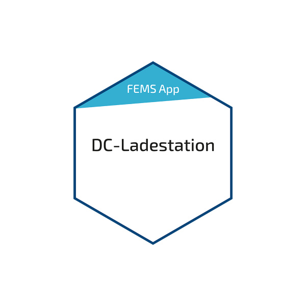 Fenecon FEMS DC-Ladestation (FEM332)