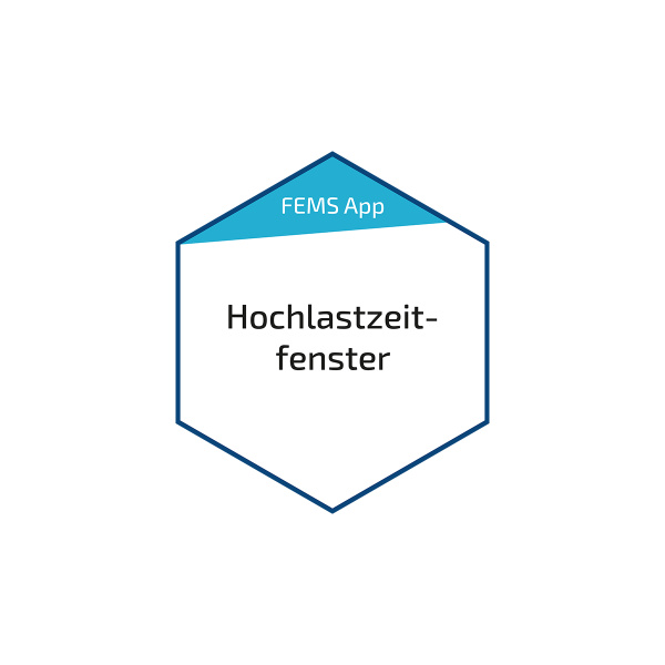 Fenecon FEMS Hochlastzeitfenster (FEM416)