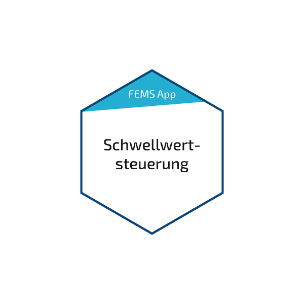 Fenecon FEMS Schwellwertsteuerung (FEM512)