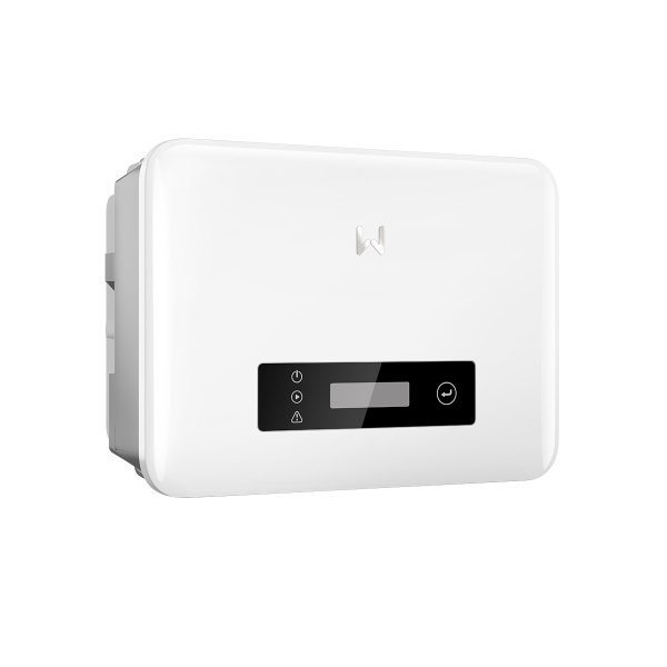 Goodwe GW1000-XS-30 (Refresh)