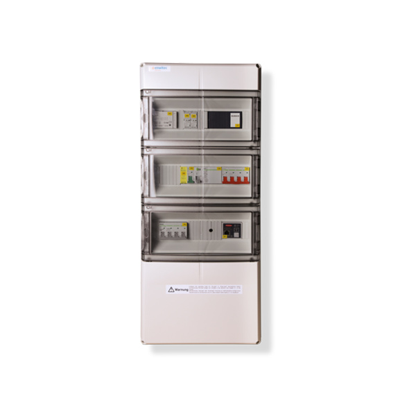 Fronius Netzumschaltbox