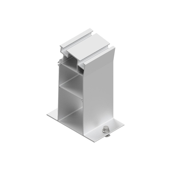Stütze oben G3.1 10 oWbh 100mm