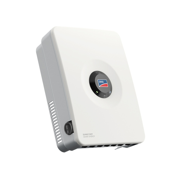 SMA Sunny Boy 9.9 Smart Energy