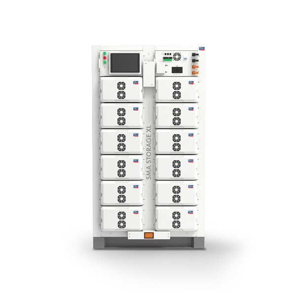 SMA Storage XL Zusatzbatterie CS-197-IN-30