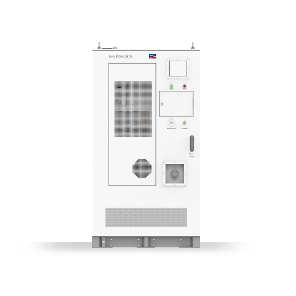 SMA Storage XL Zusatzbatterie CS-197-OUT-30