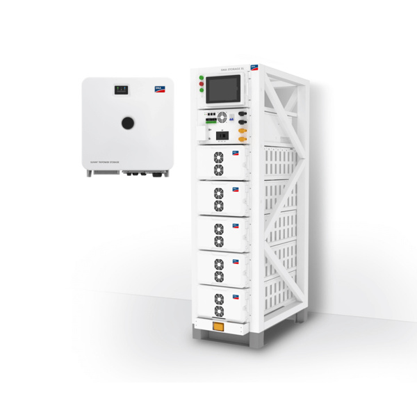 SMA Storage XL Zusatzbatterie CS-197-OUT-30