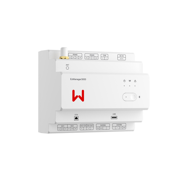 GoodWe EzManager3000