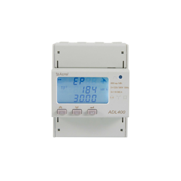 EcoFlow Smart Meter