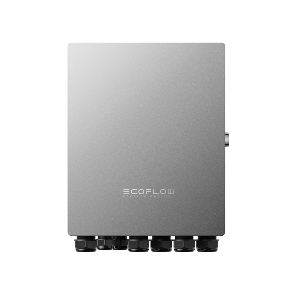 EcoFlow Gateway