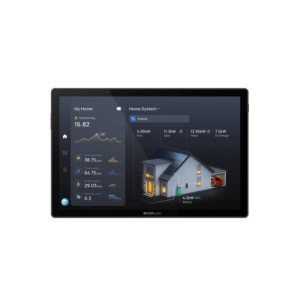 EcoFlow PowerInsight 2