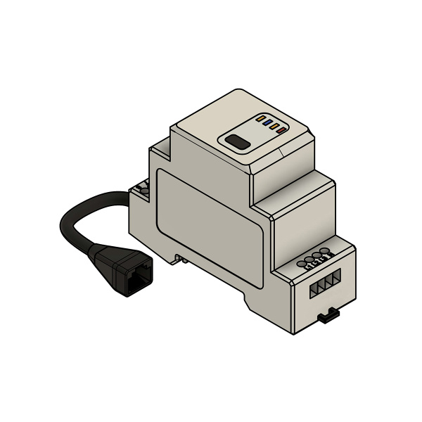 Fenecon Home Energy Meter (FHO055)