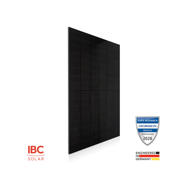 IBC Module Black 470 LS-TZ2