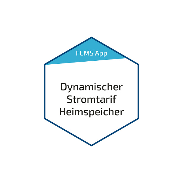 Fenecon FEMS Dynamischer Stromtarif Heim(FEM920)