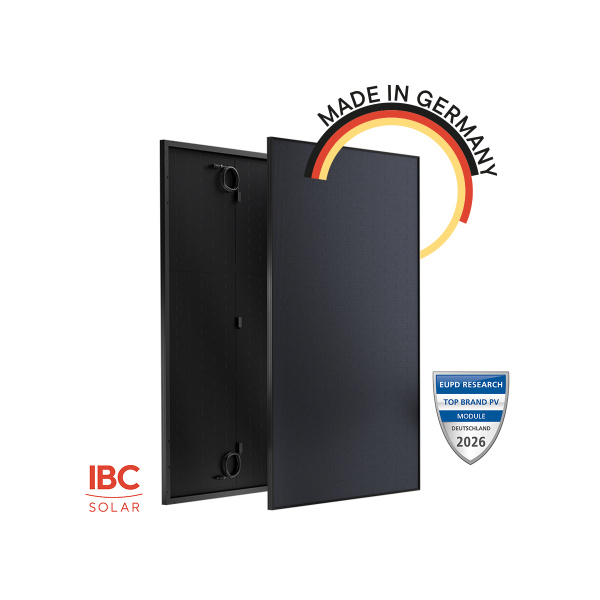 IBC Module Transparent 450 DT-TX1