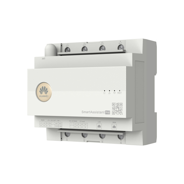Huawei Smart Assistant Controller