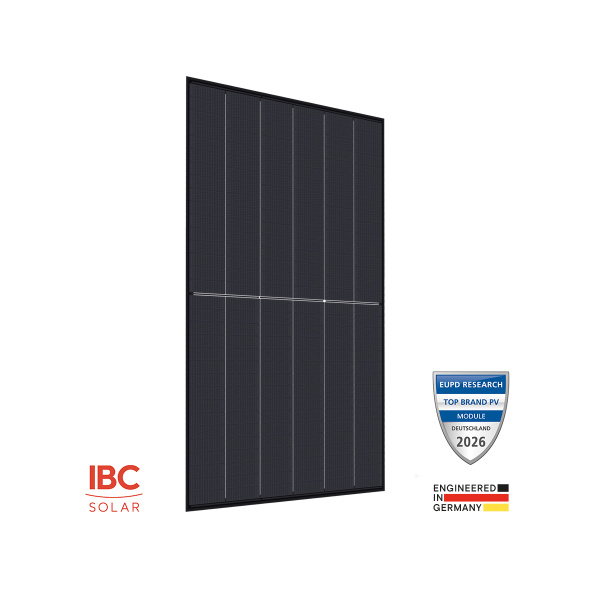 IBC Module Black 460 MS-TZ2