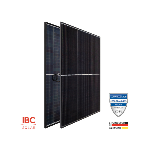 IBC Module Transparent 460 MS-TZ2