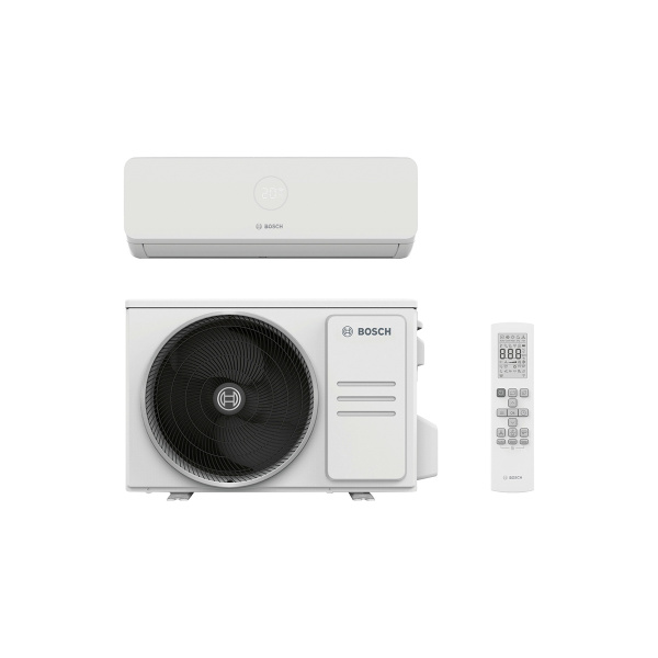 BOSCH Split-Klimagerät CL3200i-Set 70 WE
