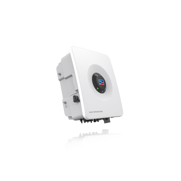 Sunny Tripower Hybrid X 6